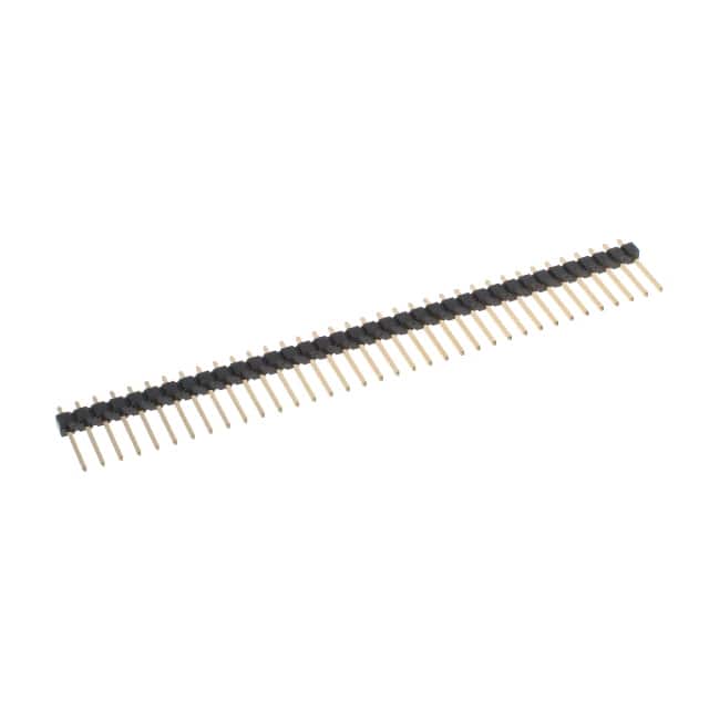 10129381-906003BLF Amphenol ICC (FCI)  Headers Male Pins